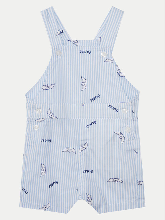 Guess Guess Komplekti kuulub bodi ja püksid P5GG04 K6YW4 Värviline Regular Fit