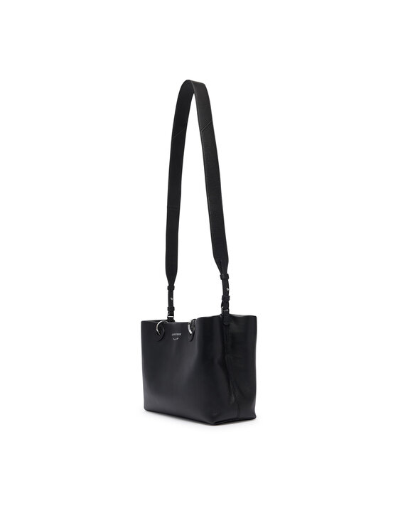 Emporio Armani Emporio Armani Handtasche EW000361 Schwarz