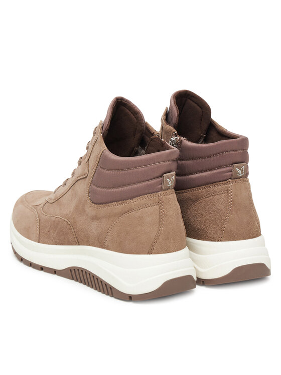 Caprice Caprice Sportcipők 9-25203-45 Barna
