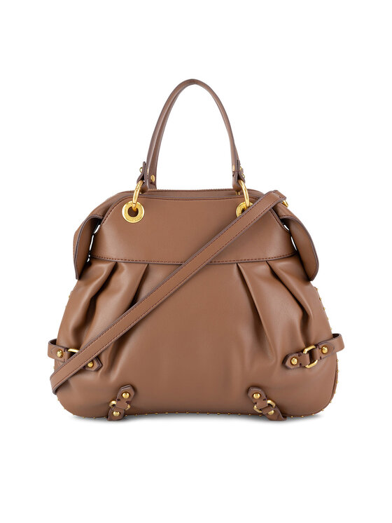 Juicy Couture Juicy Couture Сумка BIJXT8654WVP Коричневий