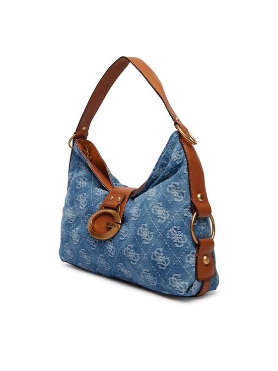 Guess Guess Handtasche 182792 Blau