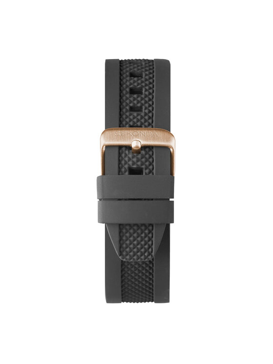 Sekonda Sekonda Zegarek 30257 Czarny