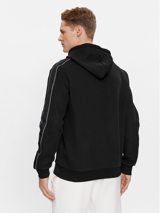 Guess Guess Felpa Mickey Z4RQ21 KB3P2 Nero Regular Fit