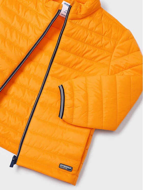 Mayoral Mayoral Übergangsjacke 3467 Orange