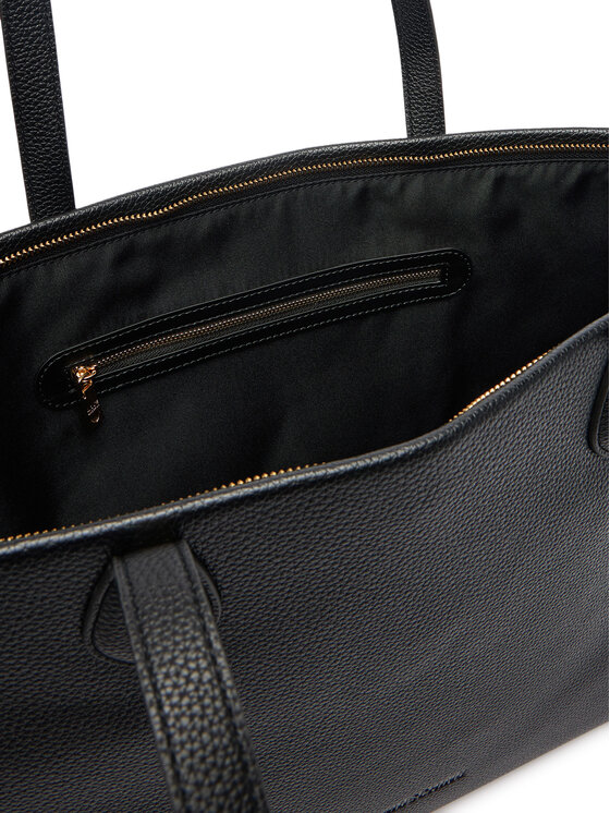 LOVE MOSCHINO LOVE MOSCHINO Handtasche JC4121PP1OLT0000 Schwarz