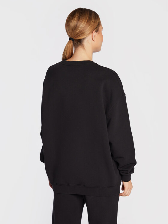 IRO IRO Felpa Meyssa AR270 Nero Regular Fit