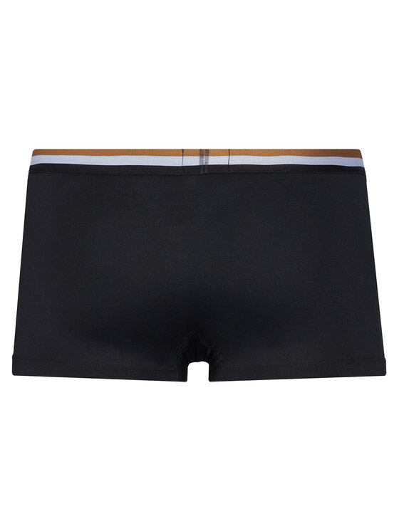 BOSS BOSS Set di 3 boxer 50516542 Nero
