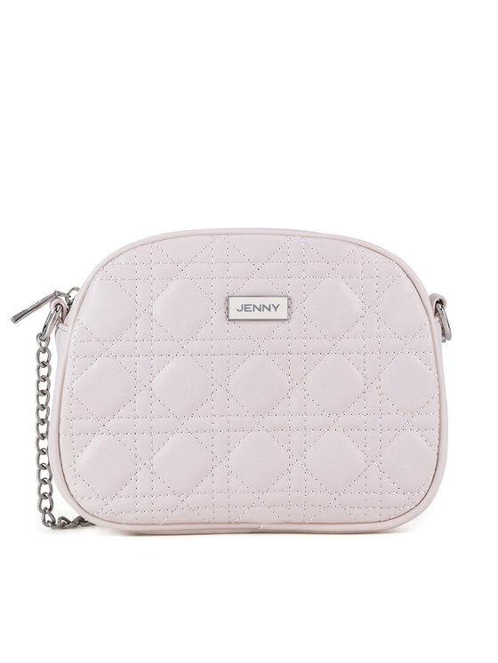 JENNY JENNY Handtasche JNY-M-015-07 Beige