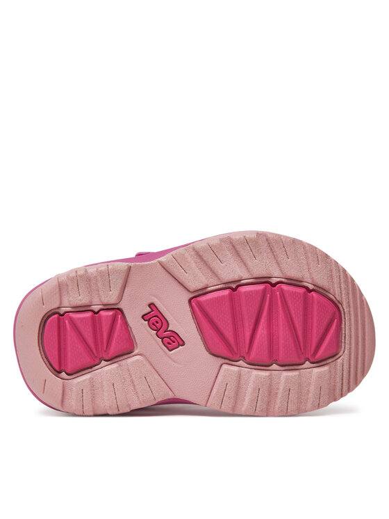 Teva Teva Sandales Infant Psyclone 1019538T Rozā