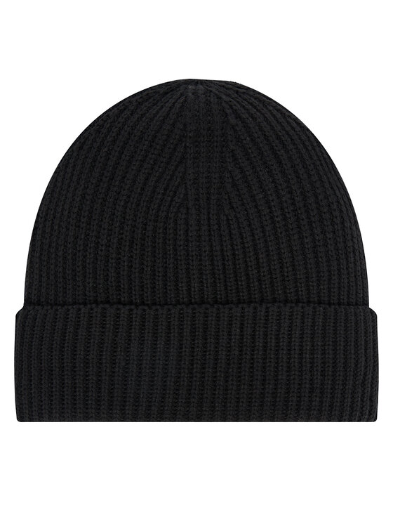 Calvin Klein Jeans Calvin Klein Jeans Mütze Monogram IU0IU00440 Schwarz