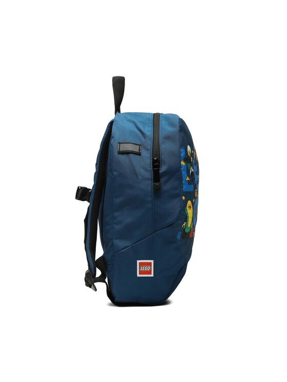 LEGO LEGO Schulrucksack Kindergarten 10030-2312 Blau