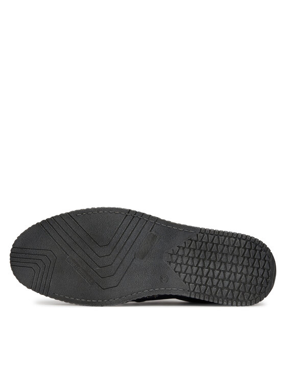 Go Soft Go Soft Halbschuhe DANY-03 MI18 Dunkelblau