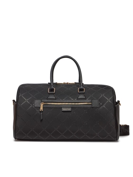 Valentino Valentino Σάκος Marais Re VBS7LR01 Μαύρο