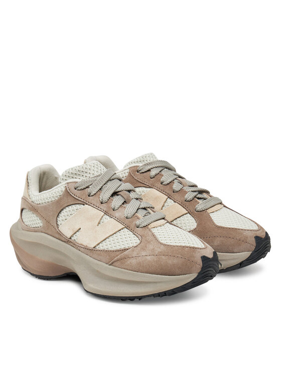 New Balance New Balance Sneakers UWRPDHSC Braun