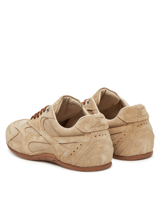 Bronx Bronx Sneakers Myr-aa 66647-CV Bej