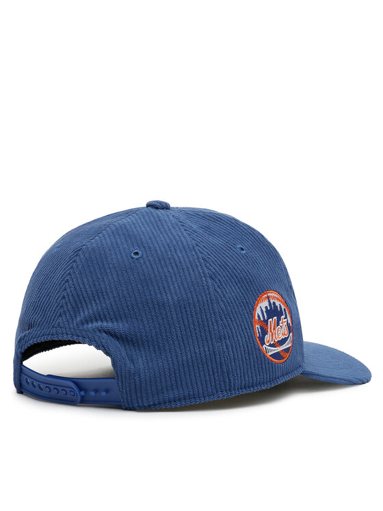 47 Brand 47 Brand Cappellino B-CHNSC16EWP-RY Blu