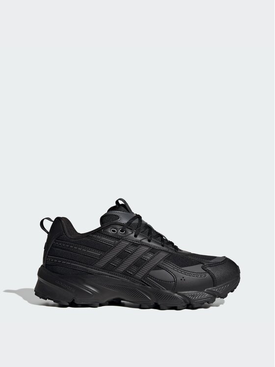 adidas adidas Sneakersy 168952 Czarny