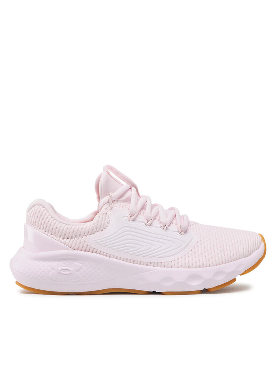 Under Armour Under Armour Buty do biegania Ua W Charged Vantage 2 3024884-600 Różowy