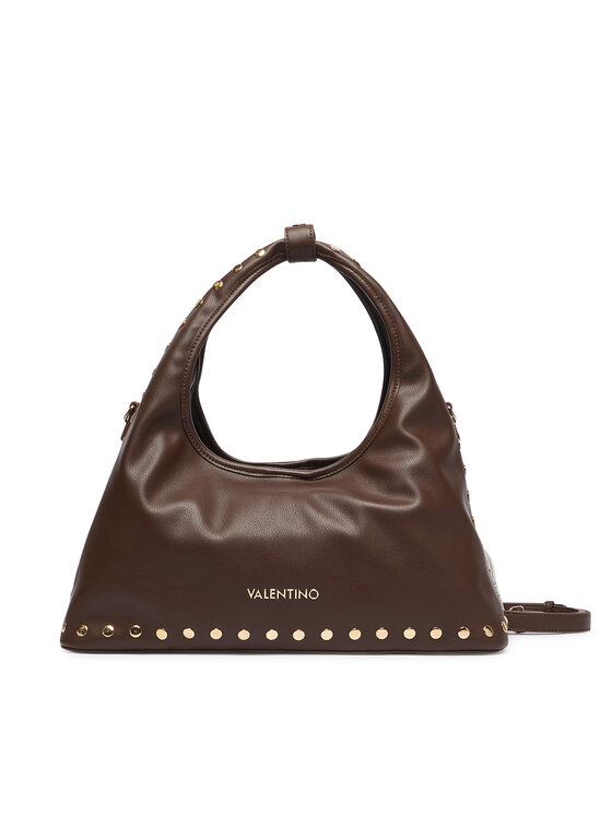 Valentino Geantă Florayne VBSA6607BOR Maro