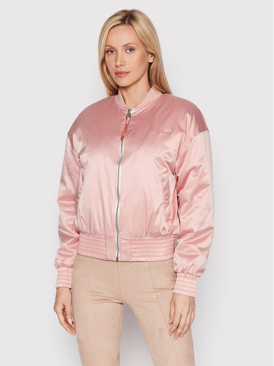 Bomber Alexia W2YL03 WERA2 Rosa Regular Fit