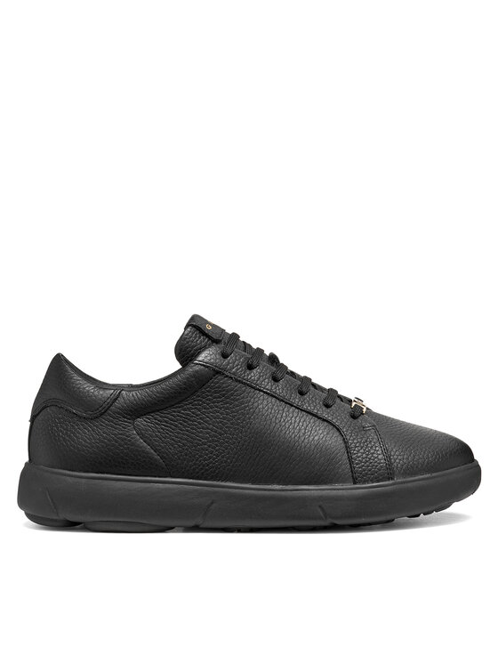 Geox Geox Sneakers D Nebula 2.0 C D663TA 46 C9999 Negru