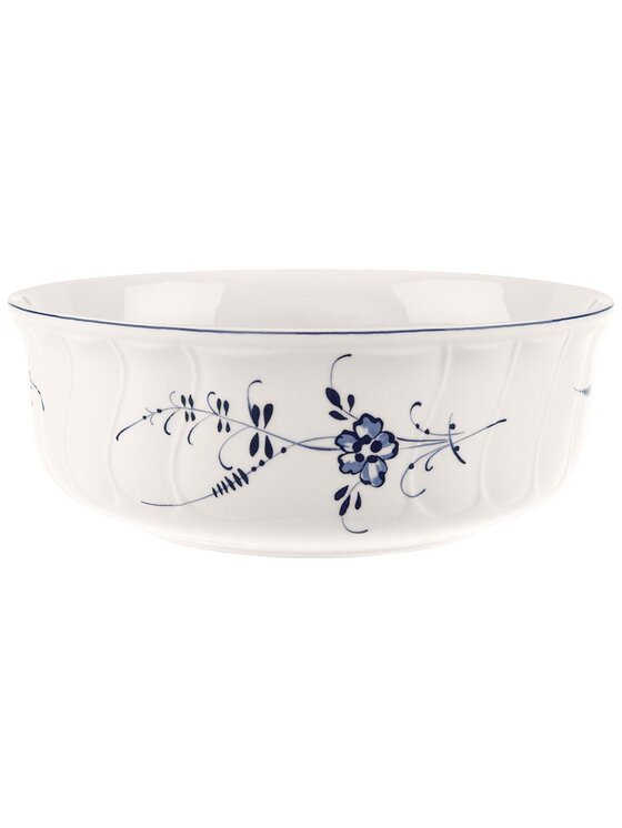 Villeroy & Boch Villeroy & Boch Miska Old Luxembourg Villeroy & Boch Biały
