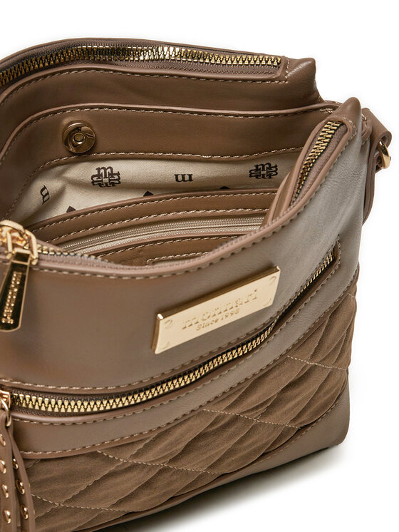 Monnari Monnari Rankinė BAG5710 Smėlio