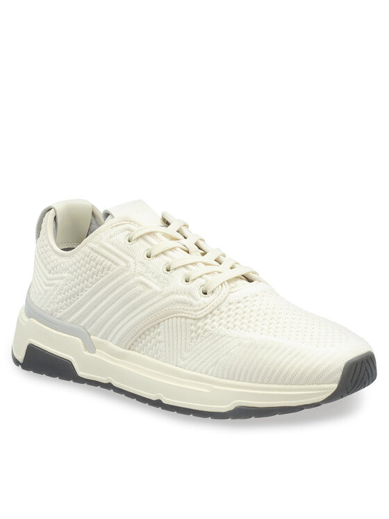 Gant Gant Sneakersy Jeuton Sneaker 28638551 Biały