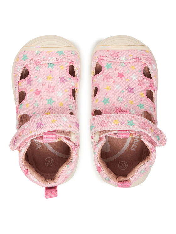 Biomecanics Biomecanics Тапочки 262177 Рожевий