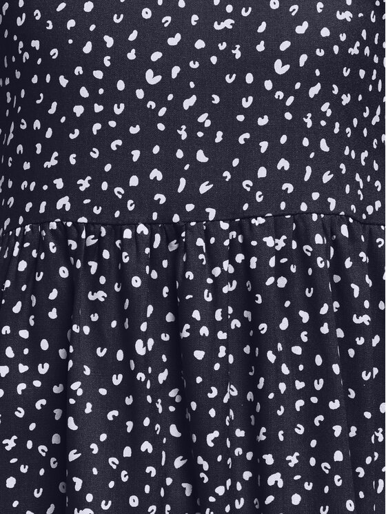 Kids ONLY Kids ONLY Kasdieninė suknelė Salli 15339686 Tamsiai mėlyna Regular Fit