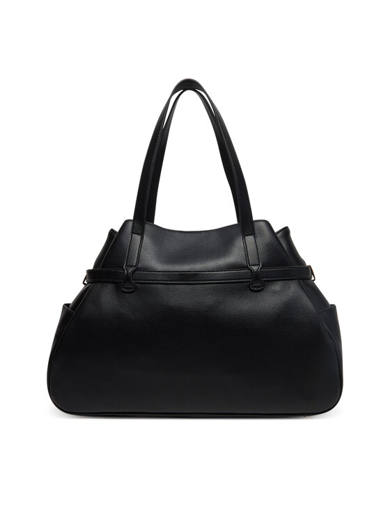 Liu Jo Liu Jo Τσάντα Ecs L Tote AA5046 E0037 Μαύρο