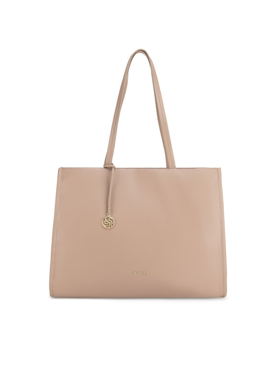 Lasocki Lasocki Handtasche LSK-K-048-06 Beige