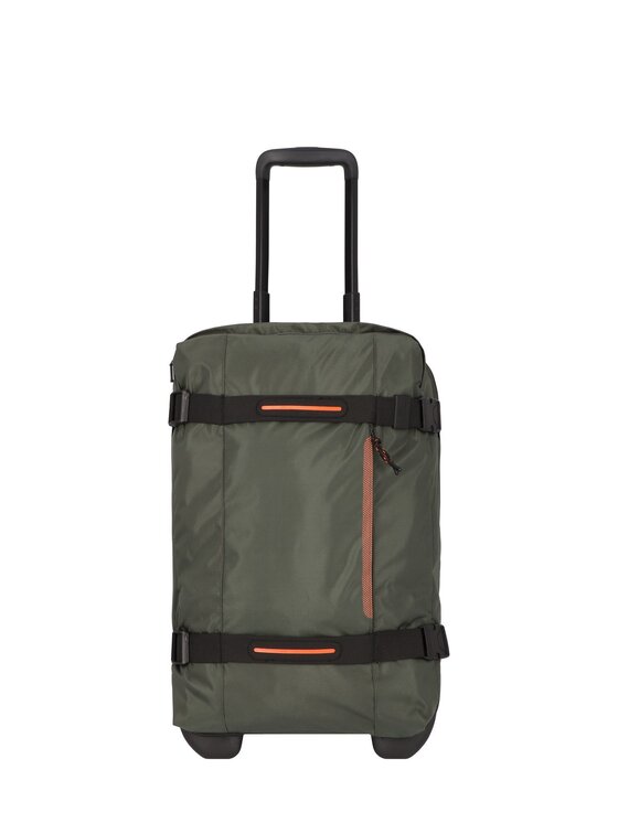 American Tourister American Tourister Torba 257227 Zielony