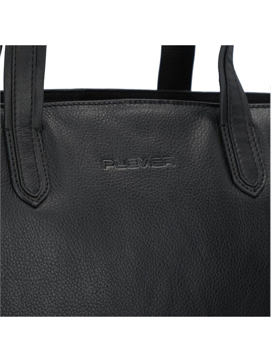Plevier Plevier Torebka 325710 Czarny