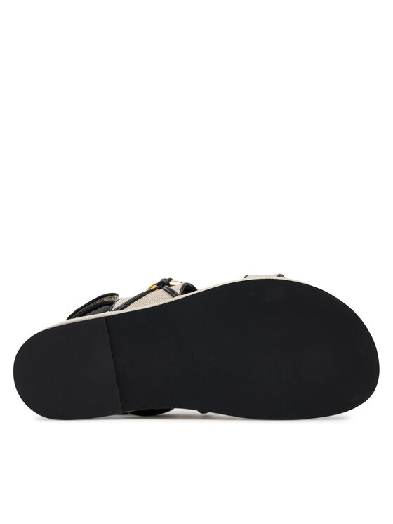 Coccinelle Coccinelle Sandali E4 SGI 18 01 01 Bež