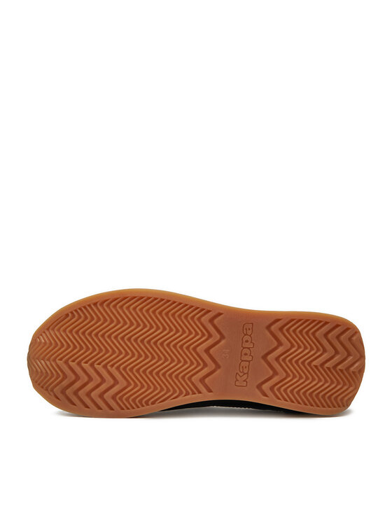 Kappa Kappa Sneakersy CEO-V5-10159(CH) Čierna