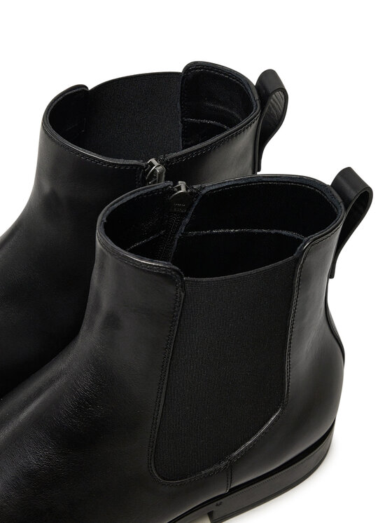 Fabi Fabi Stivali FU1175 Nero