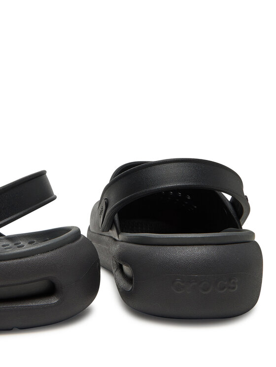 Crocs Crocs Şlapi InMotion Clog 209964 Negru
