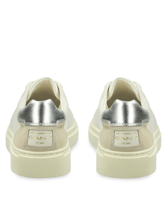 Gant Gant Tenisice 30531876 Bijela