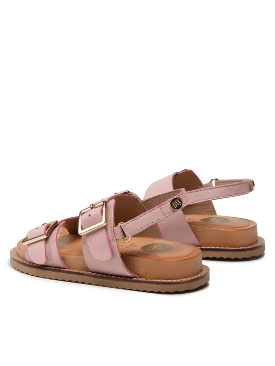 Gioseppo Gioseppo Sandaalid Lanusei 65828-P1 Roosa