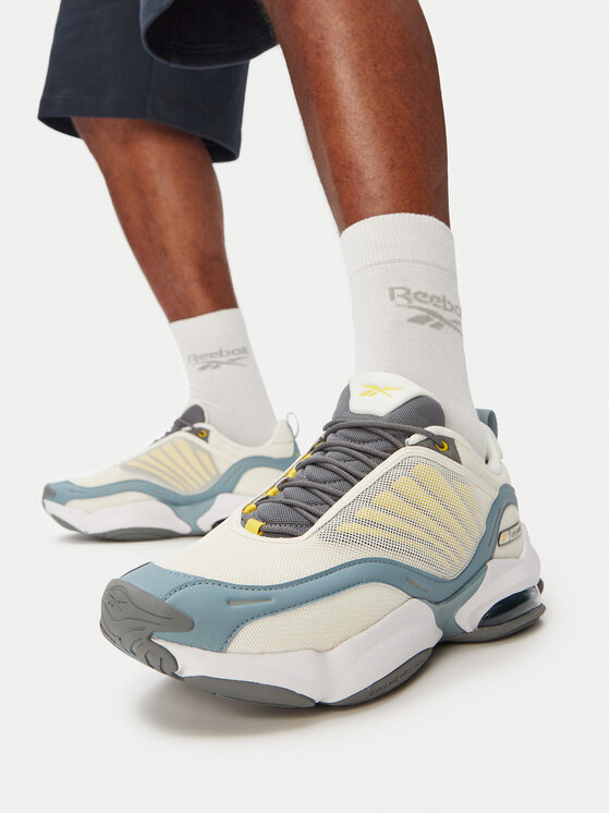 Reebok Reebok Laisvalaikio batai Eoss-Dmx Series 3000 100276139 Kreminė