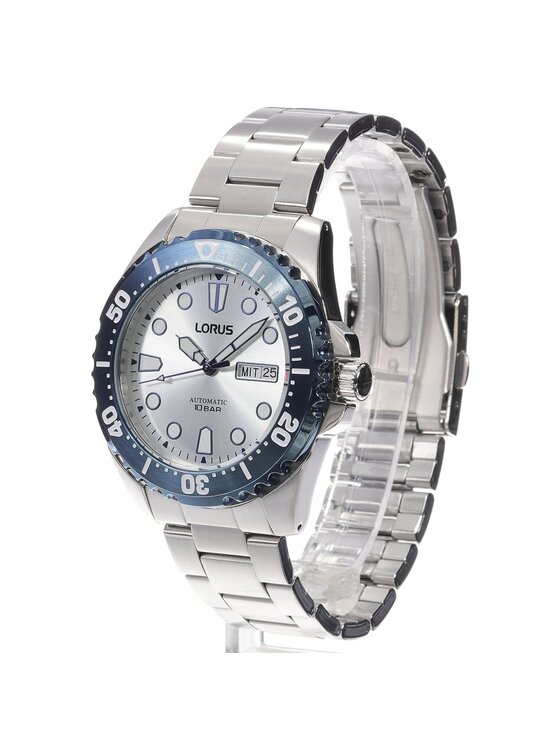 Lorus Lorus Orologio RL477BX9 Blu