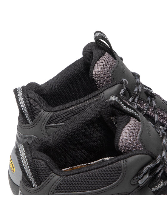 Keen Keen Trekking Koven Mid Wp 1020210 Crna