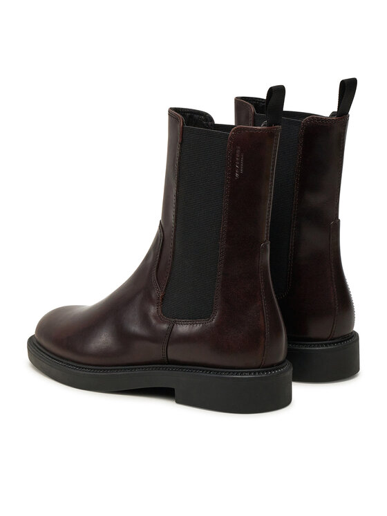 Vagabond Shoemakers Vagabond Shoemakers Chelsea cipele Alex W 5248-301-35 Smeđa