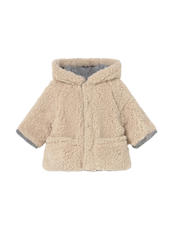 Mayoral Mayoral Prehodna jakna 2496 Siva Regular Fit