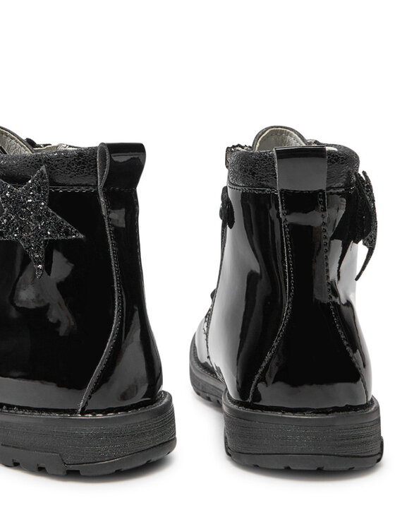 Primigi Primigi Stiefel 6912211 D Schwarz