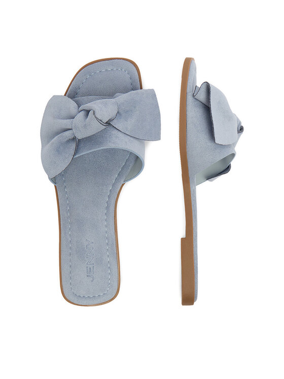 JENNY JENNY Şlapi CEO-R26SS10135 Albastru