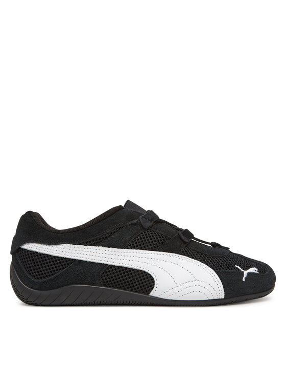 Puma Puma Sneakersy Speedcat Go Wns 403589 01 Černá