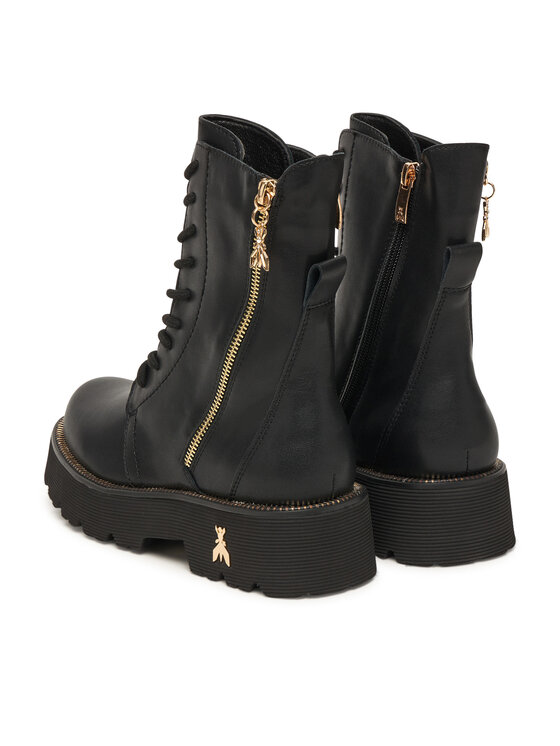 Patrizia Pepe Patrizia Pepe Черевики PPJ961.31 Чорний