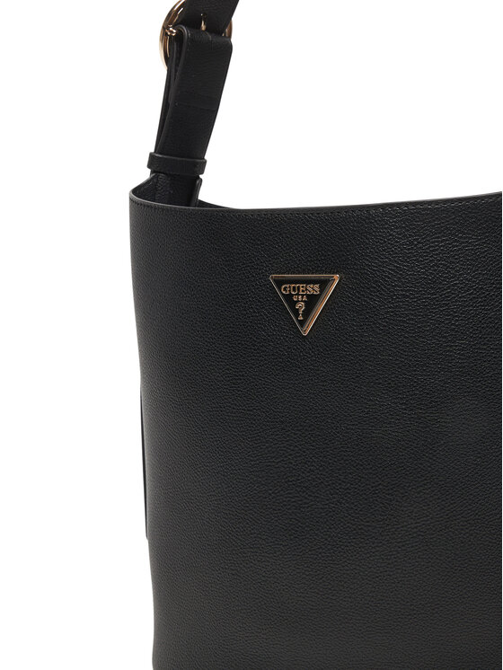 Guess Guess Сумка HWBG69 74040 Чорний